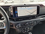 New 2025 JEEP WRANGLER SAHARA 4 DOOR 4X4 in ST. PETERSBURG, FLORIDA (Photo 18)