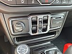 New 2025 JEEP WRANGLER SAHARA 4 DOOR 4X4 in ST. PETERSBURG, FLORIDA (Photo 21)