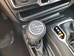 New 2025 JEEP WRANGLER SAHARA 4 DOOR 4X4 in ST. PETERSBURG, FLORIDA (Photo 22)