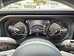 New 2025 JEEP WRANGLER SAHARA 4 DOOR 4X4 in ST. PETERSBURG, FLORIDA (Photo 23)