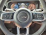 New 2025 JEEP WRANGLER SAHARA 4 DOOR 4X4 in ST. PETERSBURG, FLORIDA (Photo 24)