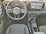 New 2025 JEEP WRANGLER RUBICON 4 DOOR 4X4 in ST. PETERSBURG, FLORIDA (Photo 15)