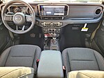 New 2025 JEEP WRANGLER RUBICON 4 DOOR 4X4 in ST. PETERSBURG, FLORIDA (Photo 16)