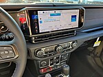 New 2025 JEEP WRANGLER RUBICON 4 DOOR 4X4 in ST. PETERSBURG, FLORIDA (Photo 17)