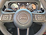 New 2025 JEEP WRANGLER RUBICON 4 DOOR 4X4 in ST. PETERSBURG, FLORIDA (Photo 22)