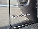New 2025 JEEP WRANGLER SAHARA 4 DOOR 4X4 in ST. PETERSBURG, FLORIDA (Photo 10)