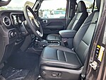 New 2025 JEEP WRANGLER SAHARA 4 DOOR 4X4 in ST. PETERSBURG, FLORIDA (Photo 12)