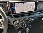 New 2025 JEEP WRANGLER SAHARA 4 DOOR 4X4 in ST. PETERSBURG, FLORIDA (Photo 16)