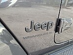 New 2025 JEEP WRANGLER SAHARA 4 DOOR 4X4 in ST. PETERSBURG, FLORIDA (Photo 9)