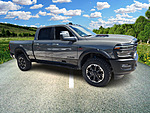 New 2025 RAM 2500 REBEL 4X4 CREW CAB 6'4