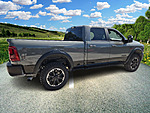 New 2025 RAM 2500 REBEL 4X4 CREW CAB 6'4