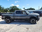 New 2025 RAM 2500 REBEL 4X4 CREW CAB 6'4