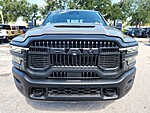 New 2025 RAM 2500 REBEL 4X4 CREW CAB 6'4