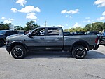 New 2025 RAM 2500 REBEL 4X4 CREW CAB 6'4
