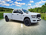 New 2025 RAM 2500 BIG HORN 4X4 CREW CAB 8' BOX in ST. PETERSBURG, FLORIDA (Photo 1)