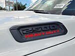 New 2025 RAM 2500 BIG HORN 4X4 CREW CAB 8' BOX in ST. PETERSBURG, FLORIDA (Photo 12)