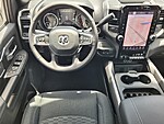 New 2025 RAM 2500 BIG HORN 4X4 CREW CAB 8' BOX in ST. PETERSBURG, FLORIDA (Photo 17)