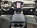 New 2025 RAM 2500 BIG HORN 4X4 CREW CAB 8' BOX in ST. PETERSBURG, FLORIDA (Photo 18)