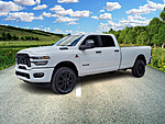 New 2025 RAM 2500 BIG HORN 4X4 CREW CAB 8' BOX in ST. PETERSBURG, FLORIDA (Photo 2)