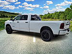 New 2025 RAM 2500 BIG HORN 4X4 CREW CAB 8' BOX in ST. PETERSBURG, FLORIDA (Photo 3)