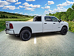 New 2025 RAM 2500 BIG HORN 4X4 CREW CAB 8' BOX in ST. PETERSBURG, FLORIDA (Photo 4)
