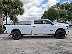 New 2025 RAM 2500 BIG HORN 4X4 CREW CAB 8' BOX in ST. PETERSBURG, FLORIDA (Photo 5)