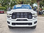 New 2025 RAM 2500 BIG HORN 4X4 CREW CAB 8' BOX in ST. PETERSBURG, FLORIDA (Photo 6)