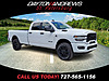New 2025 RAM 2500 BIG HORN 4X4 CREW CAB 8' BOX in ST. PETERSBURG, FLORIDA