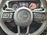 New 2025 JEEP GLADIATOR SPORT S 4X4 in ST. PETERSBURG, FLORIDA (Photo 23)