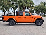 New 2025 JEEP GLADIATOR SPORT S 4X4 in ST. PETERSBURG, FLORIDA (Photo 5)
