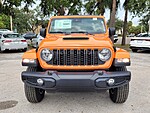 New 2025 JEEP GLADIATOR SPORT S 4X4 in ST. PETERSBURG, FLORIDA (Photo 6)
