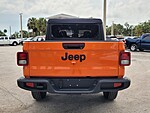 New 2025 JEEP GLADIATOR SPORT S 4X4 in ST. PETERSBURG, FLORIDA (Photo 8)