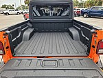 New 2025 JEEP GLADIATOR SPORT S 4X4 in ST. PETERSBURG, FLORIDA (Photo 9)