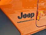 New 2025 JEEP WRANGLER SPORT S 4 DOOR 4X4 in ST. PETERSBURG, FLORIDA (Photo 10)