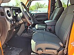 New 2025 JEEP WRANGLER SPORT S 4 DOOR 4X4 in ST. PETERSBURG, FLORIDA (Photo 12)