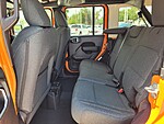 New 2025 JEEP WRANGLER SPORT S 4 DOOR 4X4 in ST. PETERSBURG, FLORIDA (Photo 13)