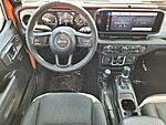 New 2025 JEEP WRANGLER SPORT S 4 DOOR 4X4 in ST. PETERSBURG, FLORIDA (Photo 14)