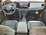 New 2025 JEEP WRANGLER SPORT S 4 DOOR 4X4 in ST. PETERSBURG, FLORIDA (Photo 15)