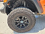 New 2025 JEEP WRANGLER SPORT S 4 DOOR 4X4 in ST. PETERSBURG, FLORIDA (Photo 16)
