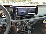 New 2025 JEEP WRANGLER SPORT S 4 DOOR 4X4 in ST. PETERSBURG, FLORIDA (Photo 20)