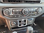 New 2025 JEEP WRANGLER SPORT S 4 DOOR 4X4 in ST. PETERSBURG, FLORIDA (Photo 23)
