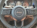 New 2025 JEEP WRANGLER SPORT S 4 DOOR 4X4 in ST. PETERSBURG, FLORIDA (Photo 26)