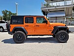 New 2025 JEEP WRANGLER SPORT S 4 DOOR 4X4 in ST. PETERSBURG, FLORIDA (Photo 5)