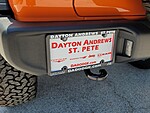 New 2025 JEEP WRANGLER SPORT S 4 DOOR 4X4 in ST. PETERSBURG, FLORIDA (Photo 9)