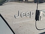 New 2025 JEEP WRANGLER WILLYS 4 DOOR 4X4 in ST. PETERSBURG, FLORIDA (Photo 10)