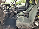 New 2025 JEEP WRANGLER WILLYS 4 DOOR 4X4 in ST. PETERSBURG, FLORIDA (Photo 13)
