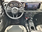 New 2025 JEEP WRANGLER WILLYS 4 DOOR 4X4 in ST. PETERSBURG, FLORIDA (Photo 15)