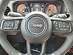 New 2025 JEEP WRANGLER WILLYS 4 DOOR 4X4 in ST. PETERSBURG, FLORIDA (Photo 25)