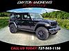 New 2025 JEEP WRANGLER WILLYS 4 DOOR 4X4 in ST. PETERSBURG, FLORIDA