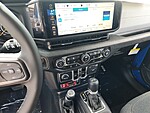 New 2025 JEEP WRANGLER WILLYS 4 DOOR 4X4 in ST. PETERSBURG, FLORIDA (Photo 11)
